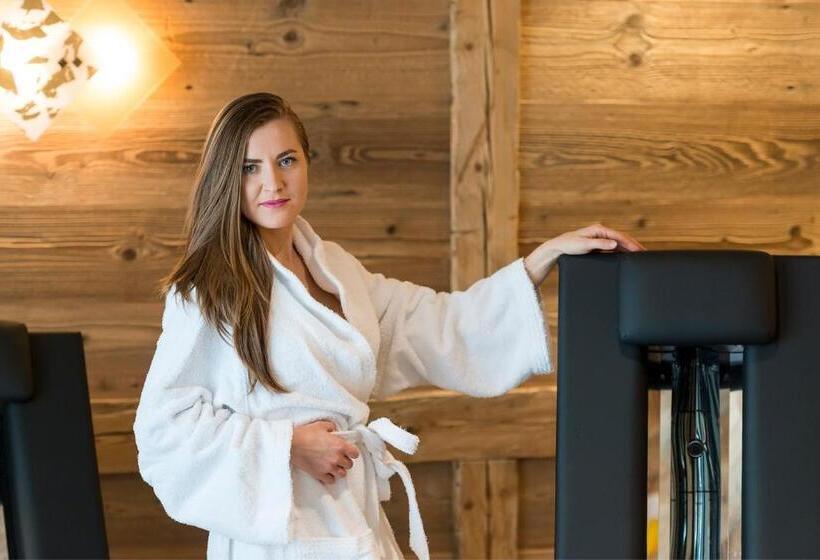 Отель Cavallino