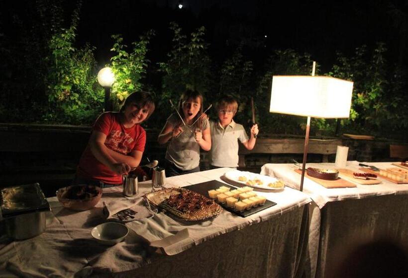 Отель Cavallino