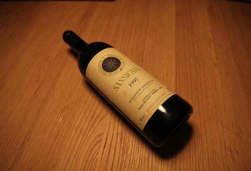 Отель Cavallino