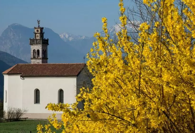 Hotelli Cima Tosa