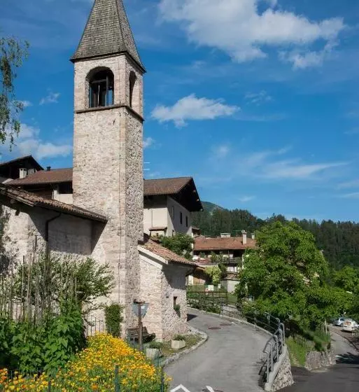 Hotelli Cima Tosa