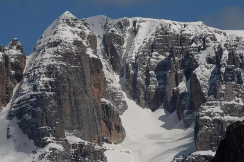 Hotelli Cima Tosa