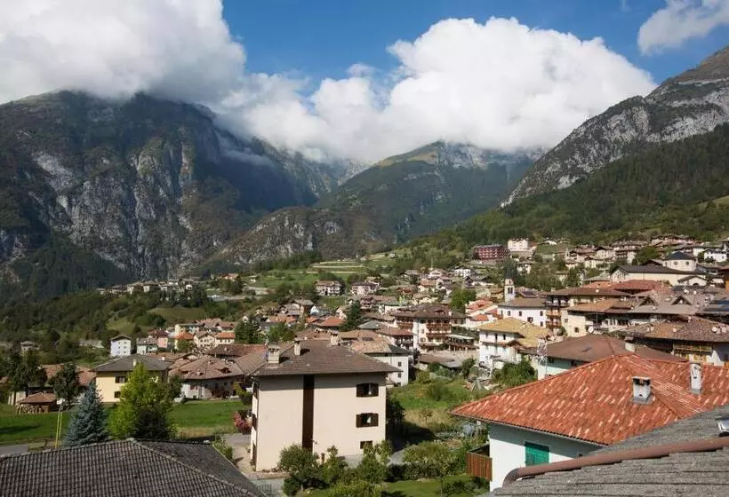 Hotelli Cima Tosa