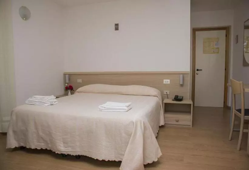 Hotelli Cima Tosa