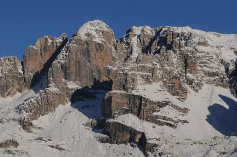 Hotelli Cima Tosa