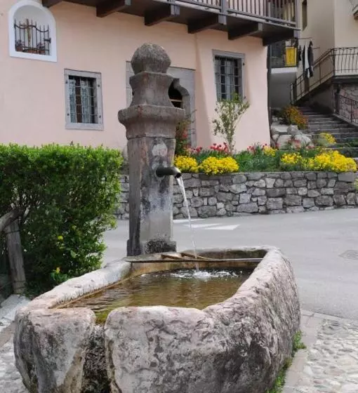 Hotelli Cima Tosa