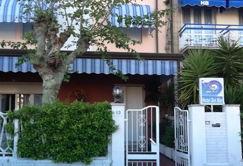 فندق Del Mar