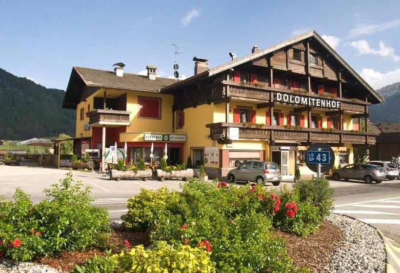 호텔 Dolomites Smart Holidays
