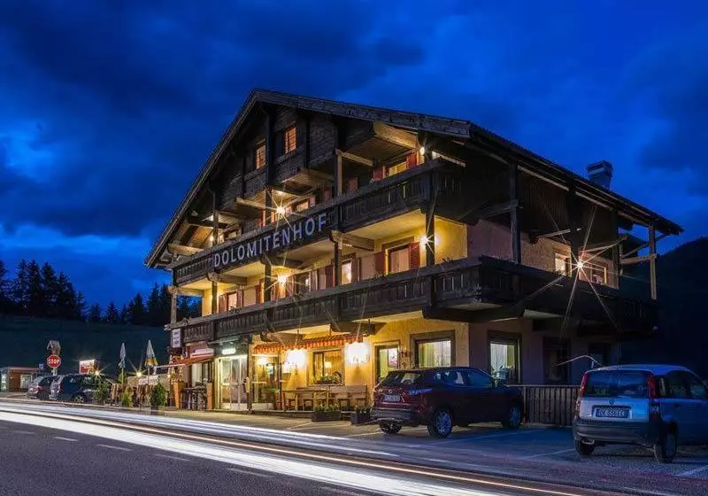 Hotelli Dolomites Smart Holidays