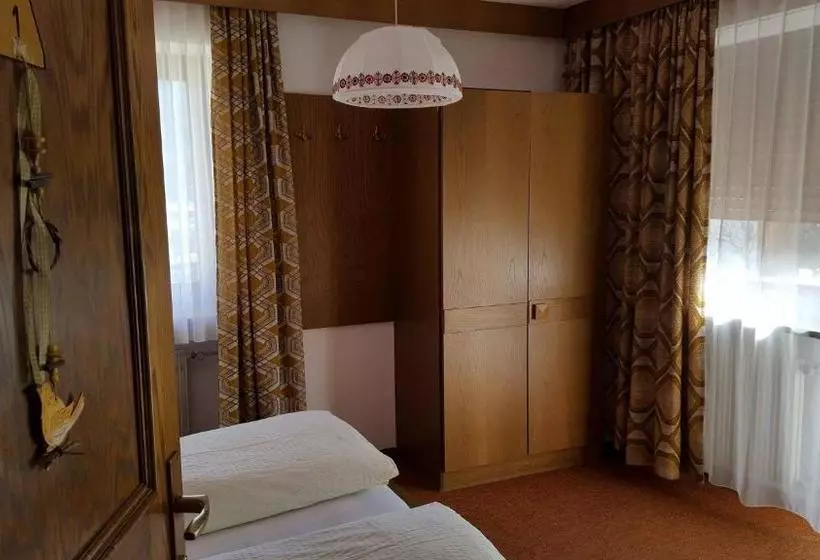 Hotelli Dolomites Smart Holidays