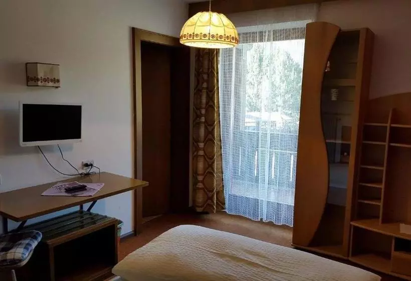 Hotelli Dolomites Smart Holidays