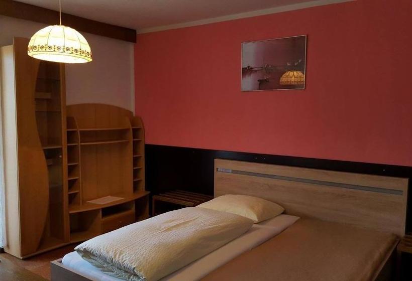 호텔 Dolomites Smart Holidays