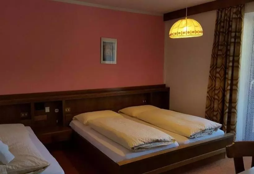 Hotelli Dolomites Smart Holidays