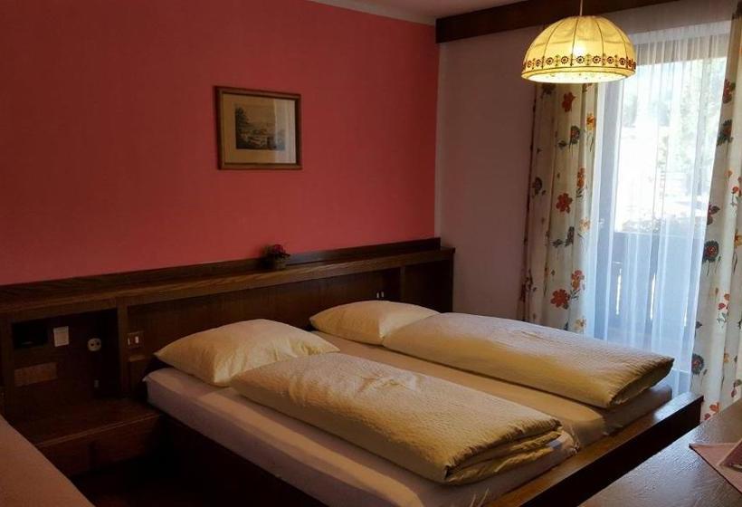 호텔 Dolomites Smart Holidays