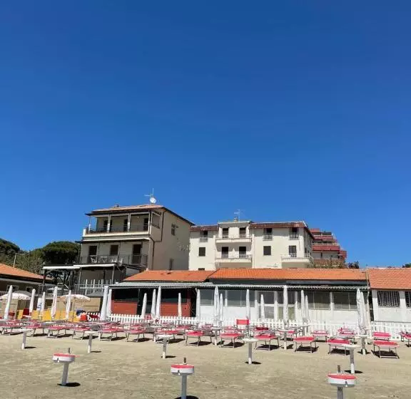 Hotel Eden