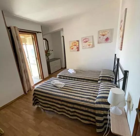 Hotel Eden