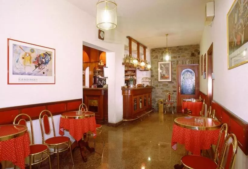 Hotel Florian