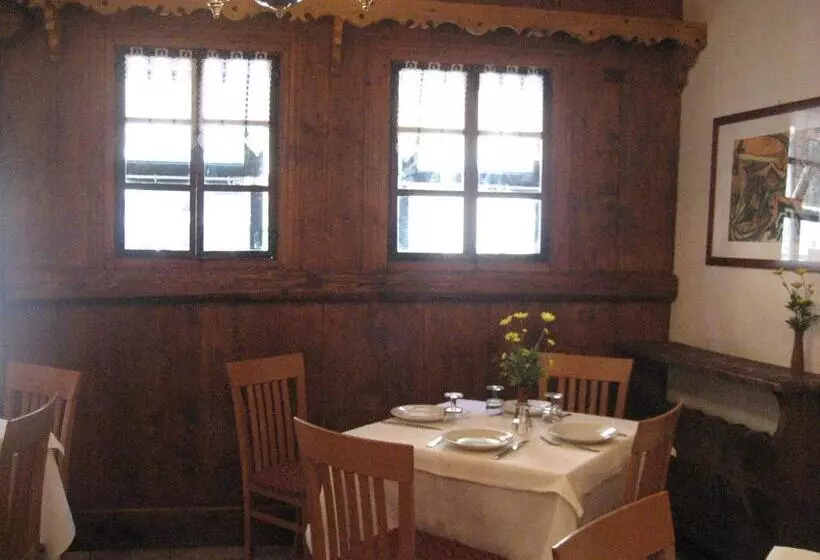 Hotel Florian