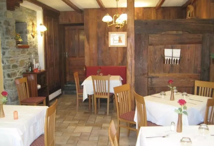 Hotel Florian