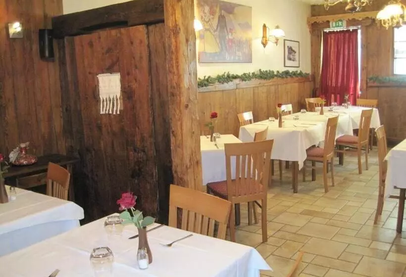 Hotel Florian