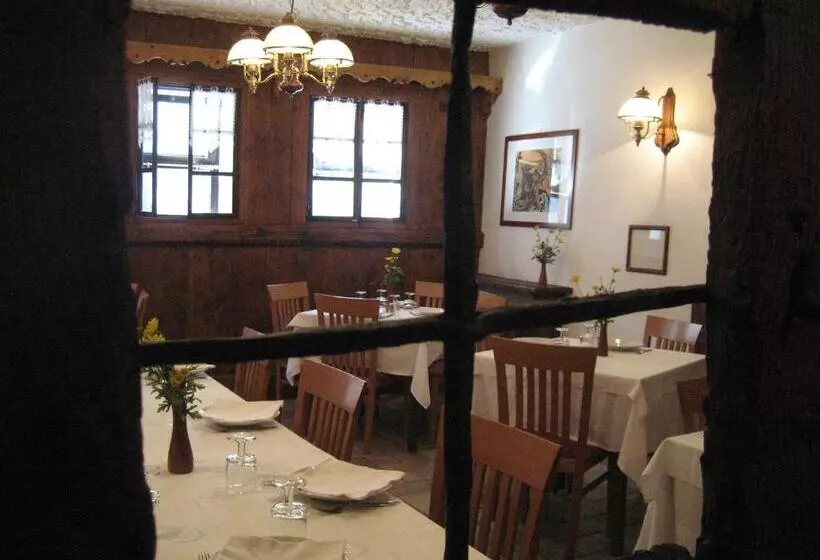 Hotel Florian