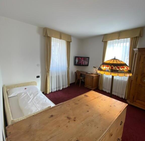 호텔 Folgaria Post