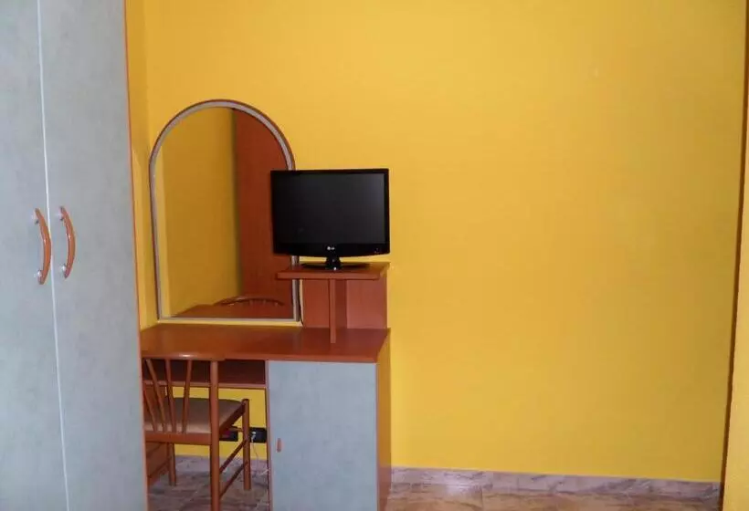 Hotelli Formica