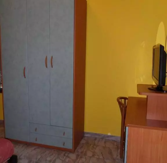 Hotelli Formica