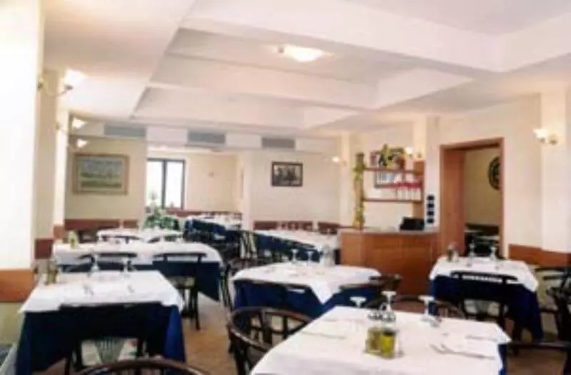 Hotelli Formica