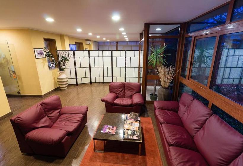 בית מלון כפרי Il Conte Dell'etna