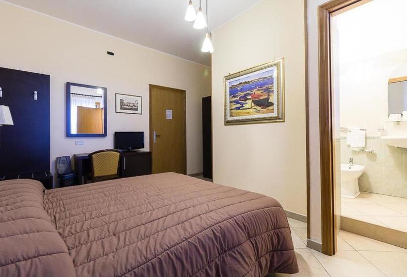 בית מלון כפרי Il Conte Dell'etna