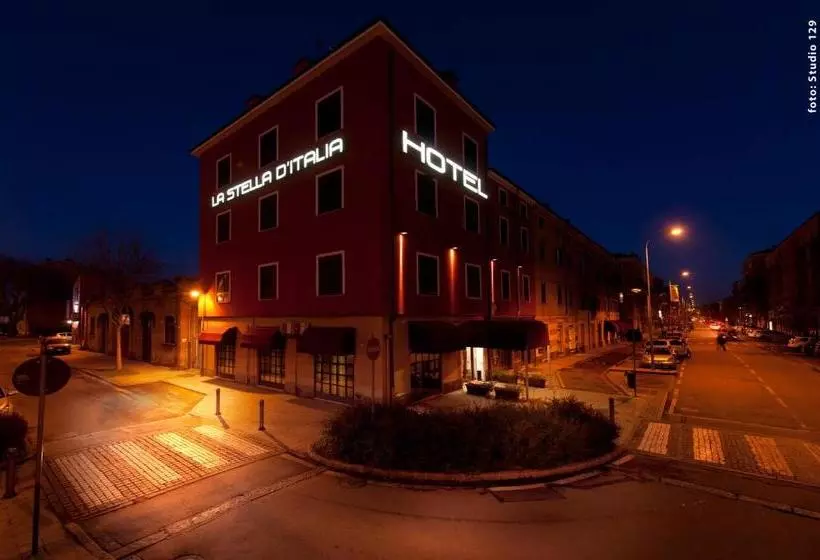 Hotel Stella
