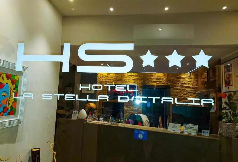 Hotel Stella