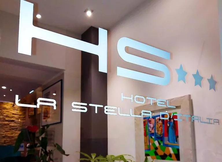 Hotel Stella