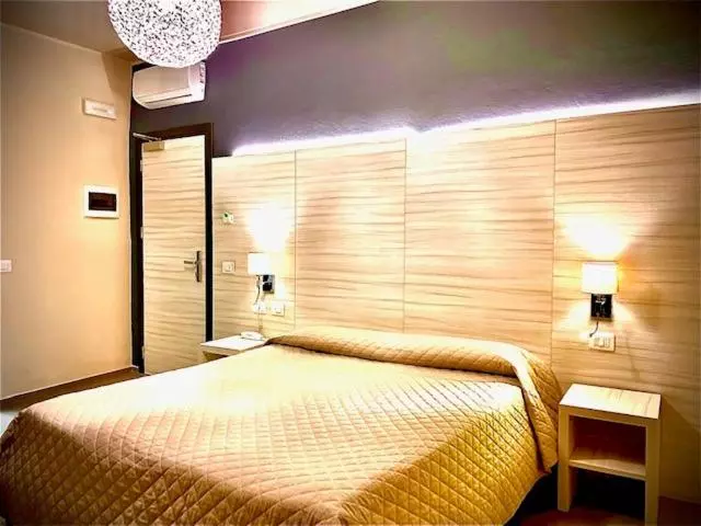 Hotel Stella