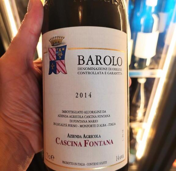 فندق Locanda Avanguardia