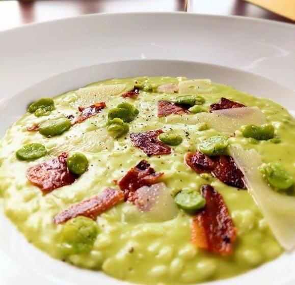 فندق Locanda Avanguardia