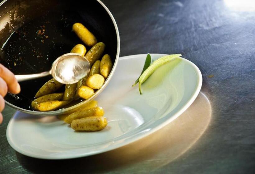 فندق Locanda Avanguardia