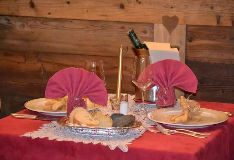 Hotel Mignon