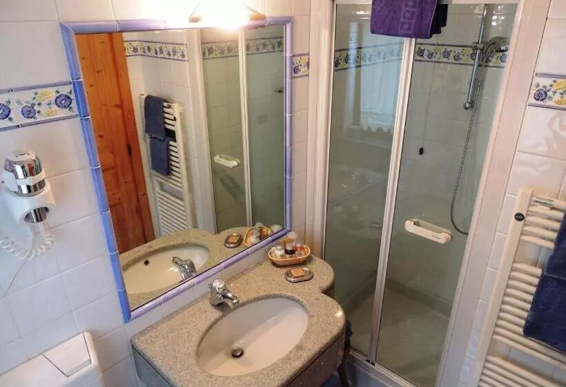 Hotel Mignon