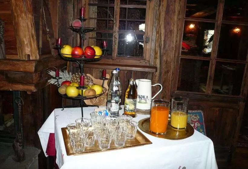 Hotel Mignon