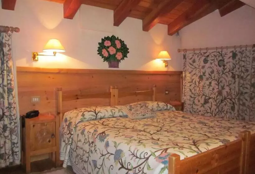 Hotel Mignon