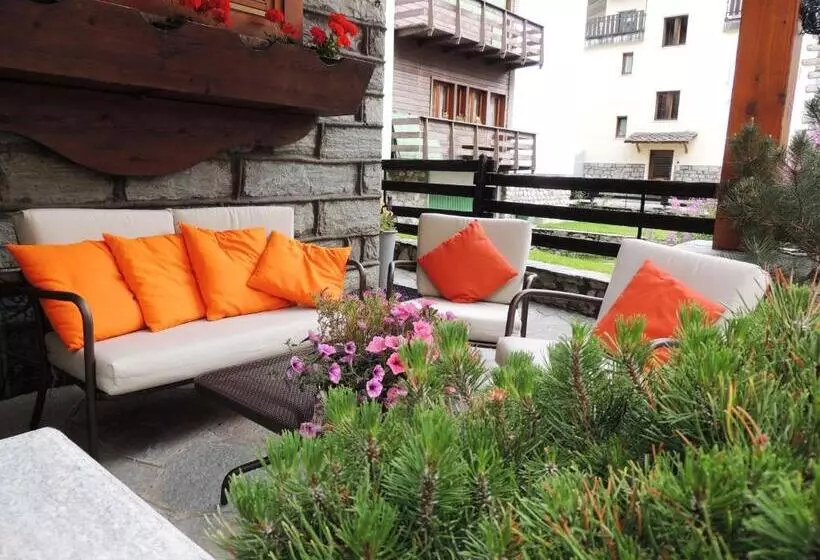 Hotel Mignon