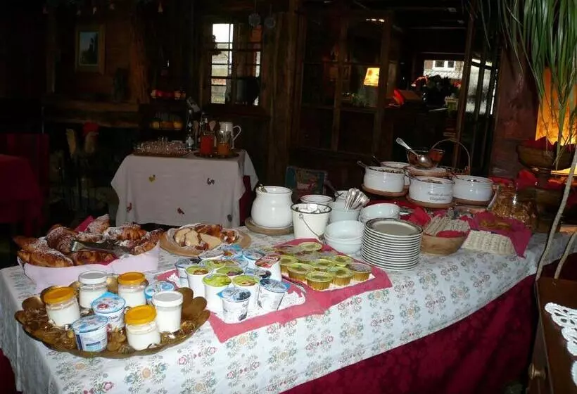 Hotel Mignon