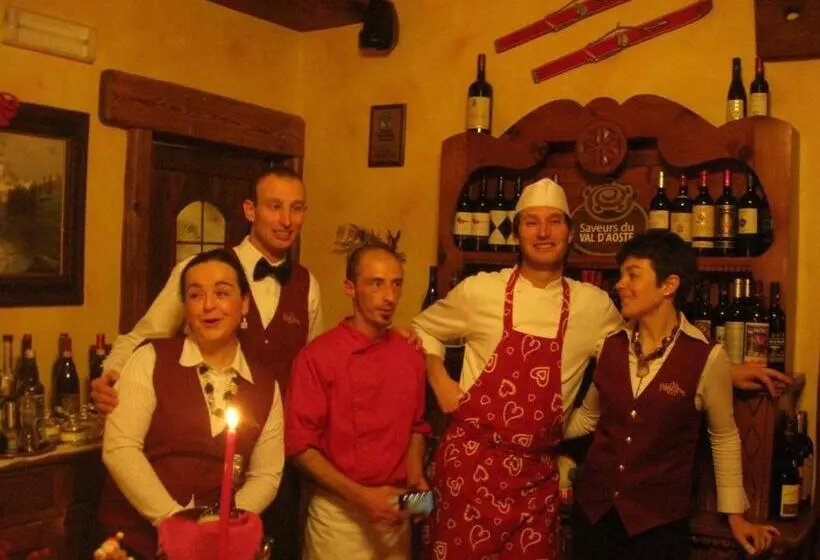 Hotel Mignon