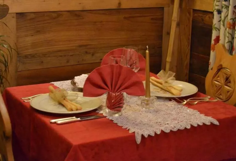 Hotel Mignon