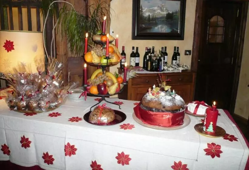 Hotel Mignon