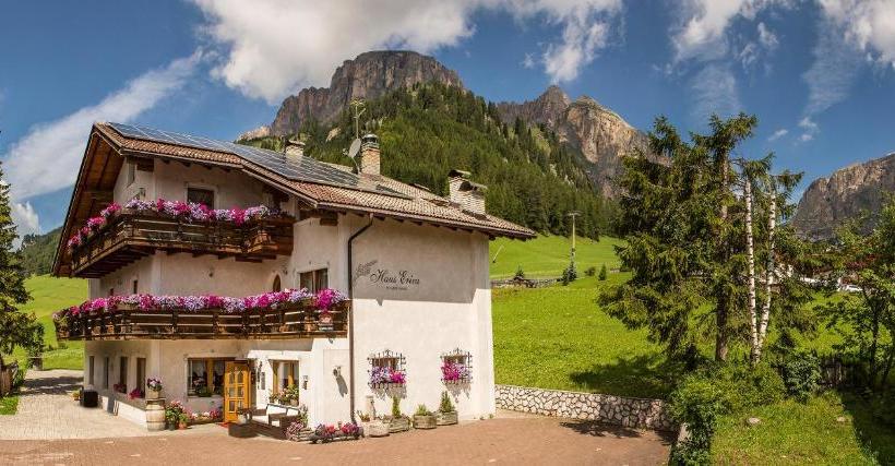 هتل Pensione Erica