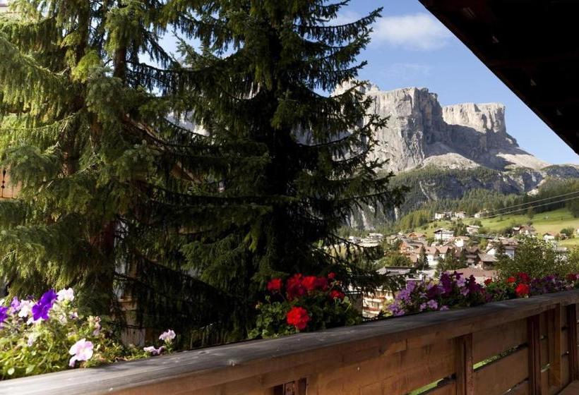 هتل Pensione Erica