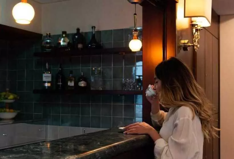 Hotel Petite Fleur
